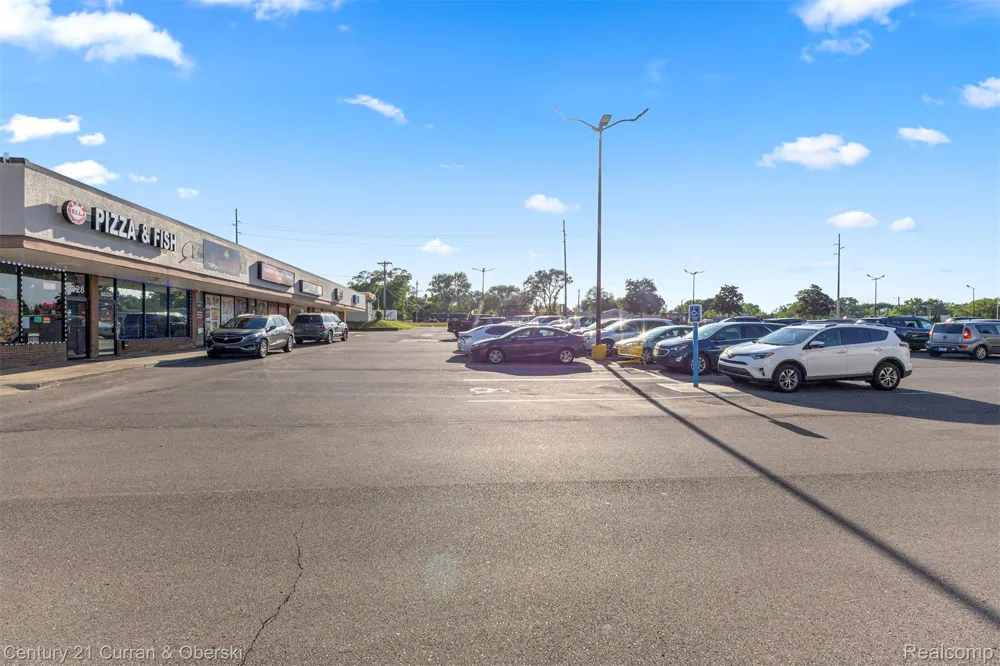 8028 Middlebelt Road Westland City, MI 48185