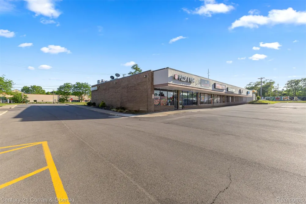 8028 Middlebelt Road Westland City, MI 48185