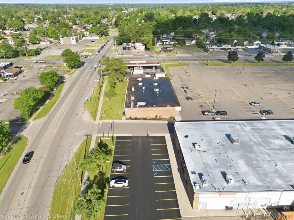 8028 Middlebelt Road Westland City, MI 48185