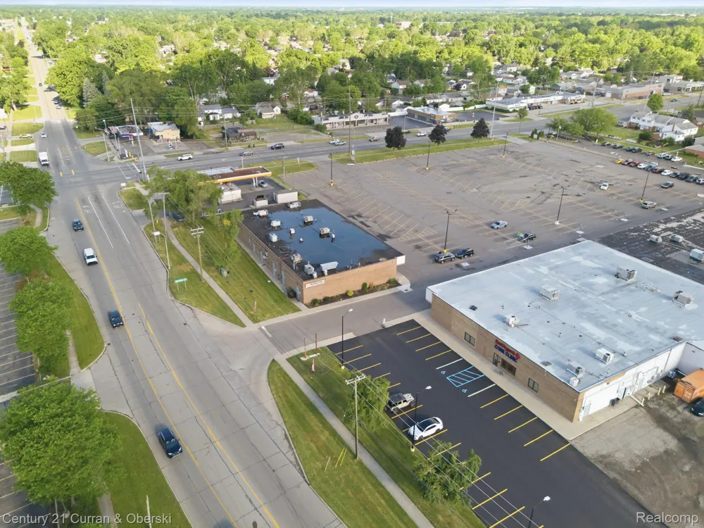 8028 Middlebelt Road Westland City, MI 48185