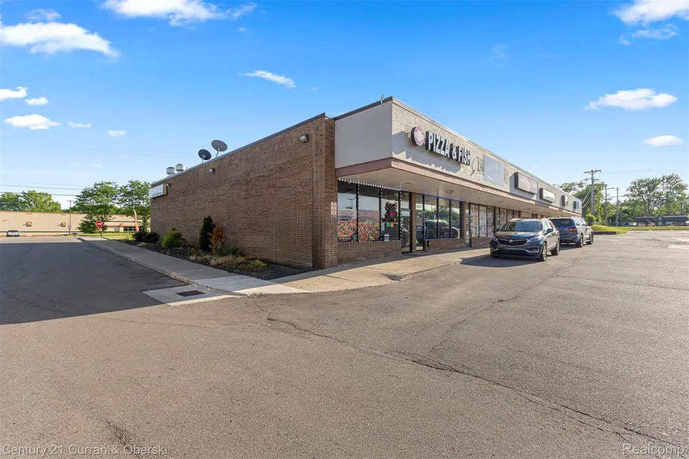 8028 Middlebelt Road Westland City, MI 48185