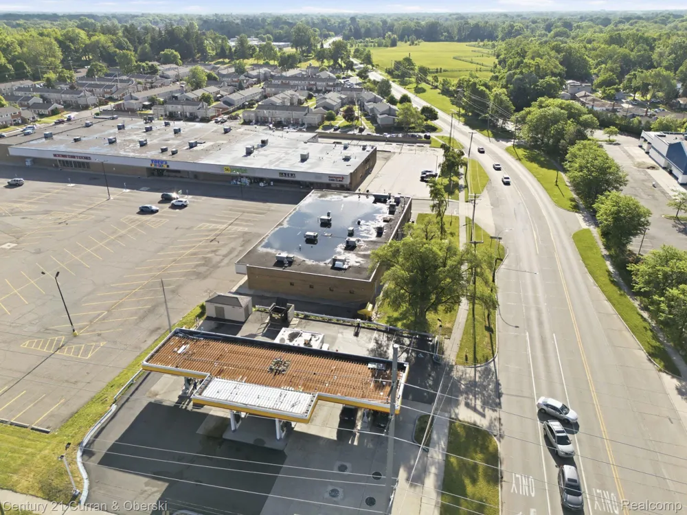 8028 Middlebelt Road Westland City, MI 48185
