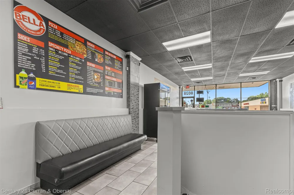 8028 Middlebelt Road Westland City, MI 48185