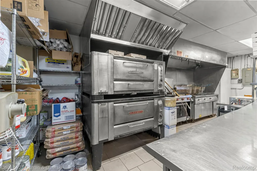 8028 Middlebelt Road Westland City, MI 48185