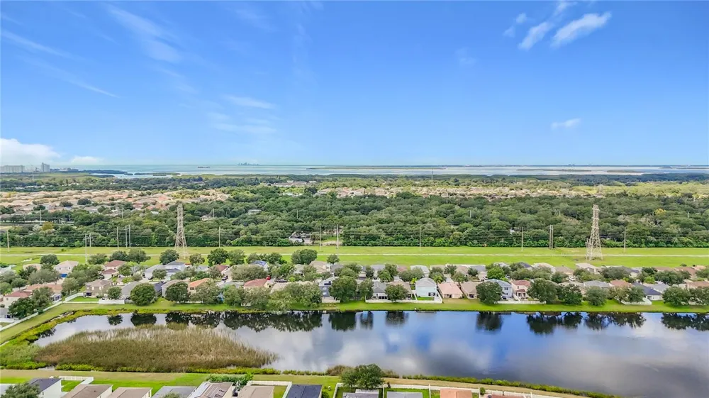 7931 CARRIAGE POINTE DRIVE Gibsonton, FL 33534