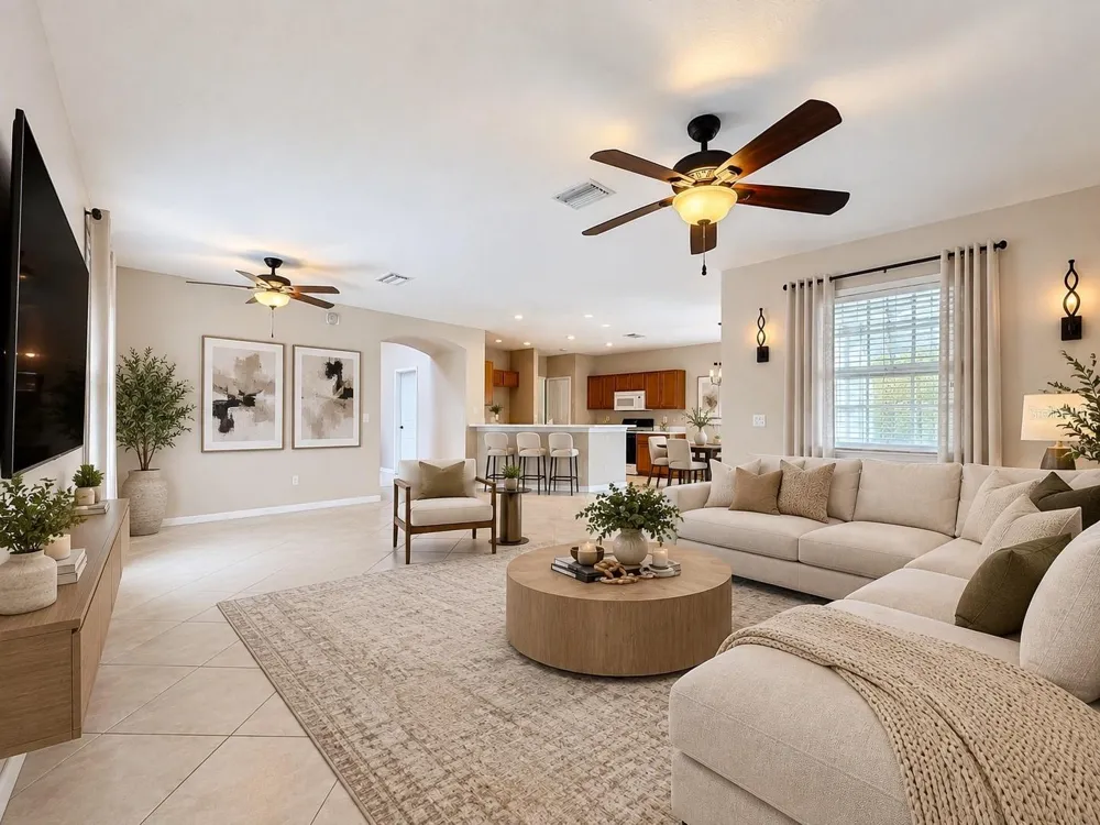 7931 CARRIAGE POINTE DRIVE Gibsonton, FL 33534