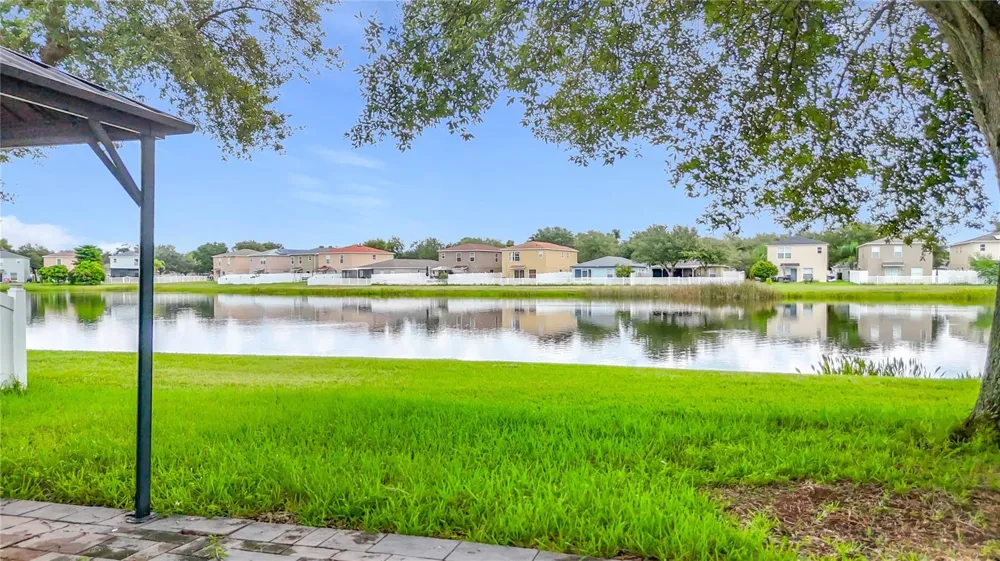 7931 CARRIAGE POINTE DRIVE Gibsonton, FL 33534