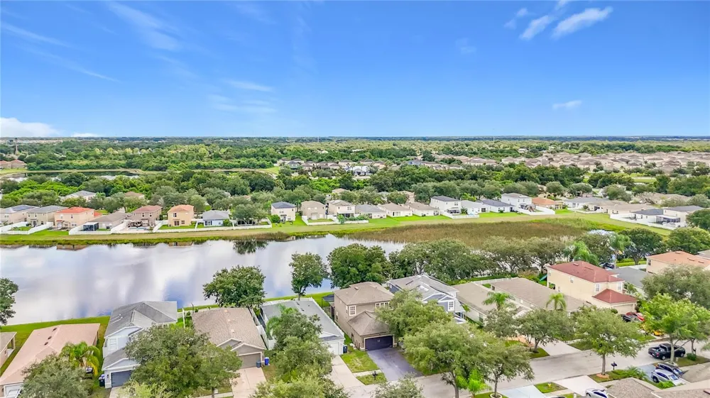 7931 CARRIAGE POINTE DRIVE Gibsonton, FL 33534