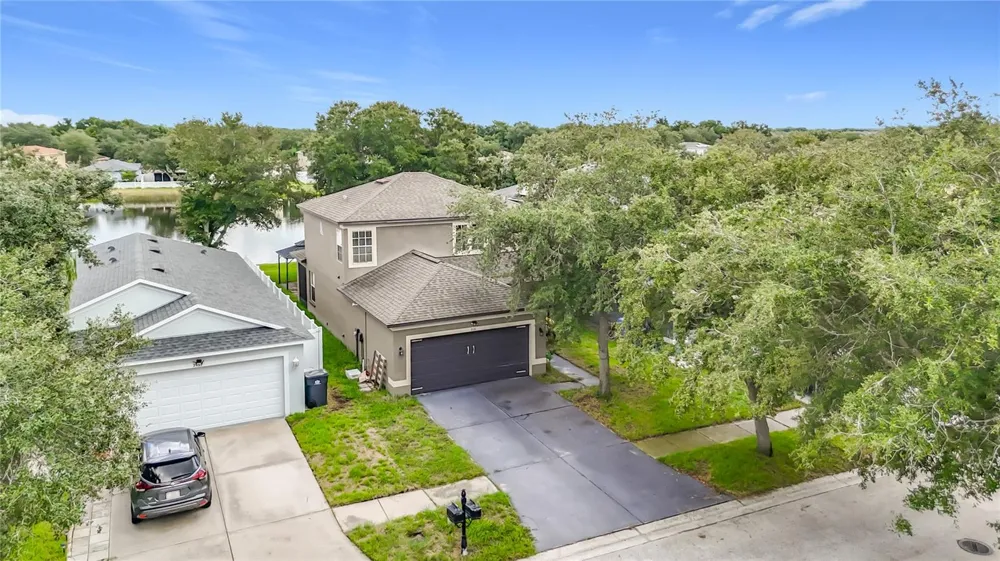 7931 CARRIAGE POINTE DRIVE Gibsonton, FL 33534