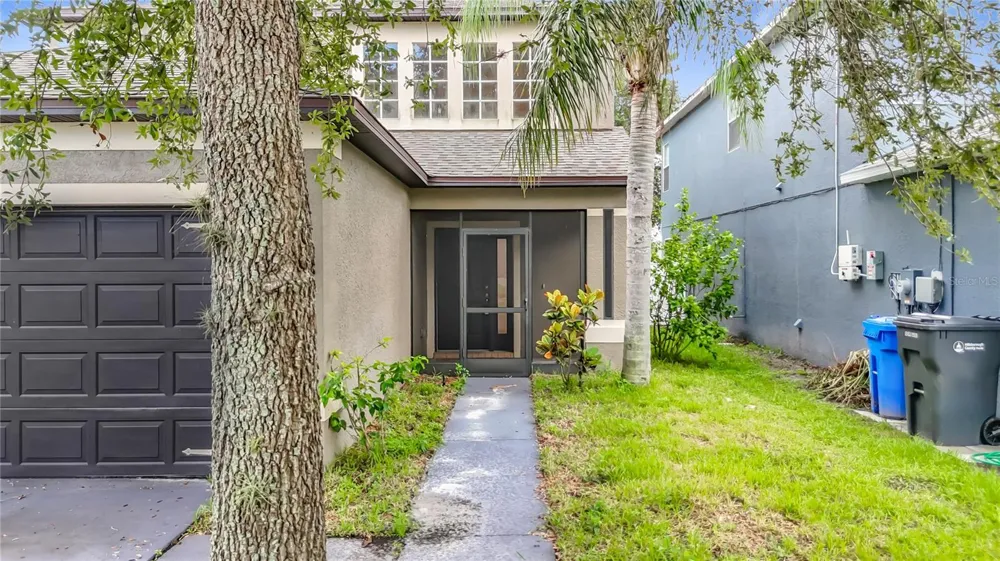 7931 CARRIAGE POINTE DRIVE Gibsonton, FL 33534