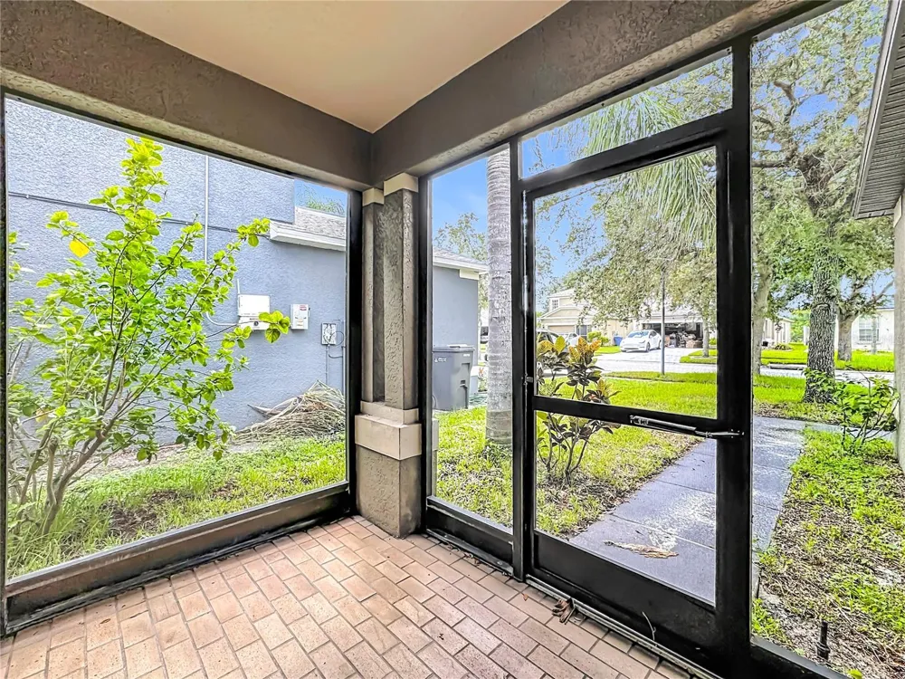 7931 CARRIAGE POINTE DRIVE Gibsonton, FL 33534