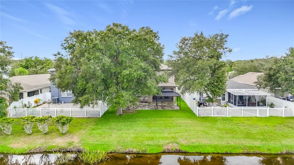 7931 CARRIAGE POINTE DRIVE Gibsonton, FL 33534