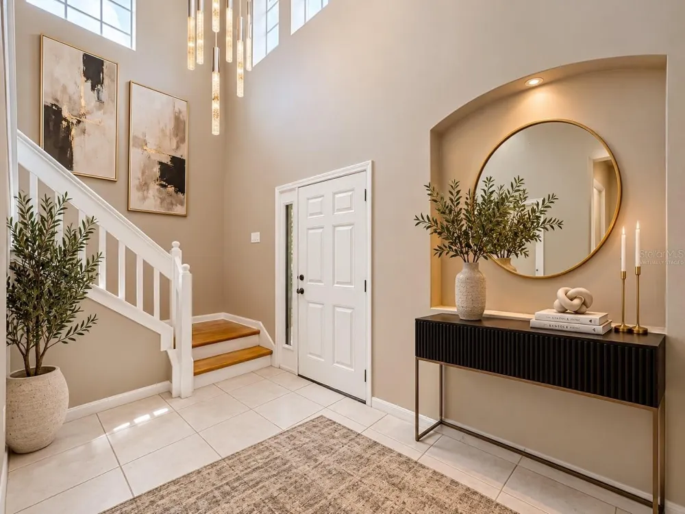 7931 CARRIAGE POINTE DRIVE Gibsonton, FL 33534
