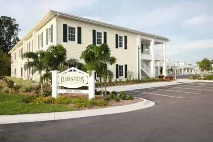5260 STATION WAY Sarasota, FL 34233