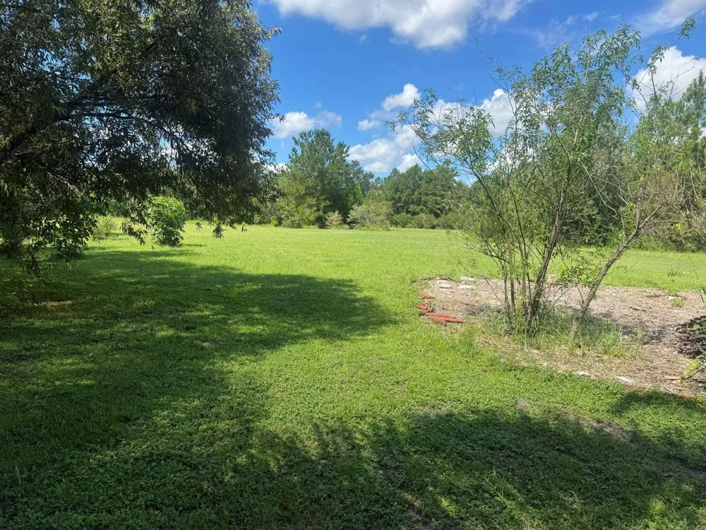 MECCA HAMMOCK TRAIL Sanford, FL 32773