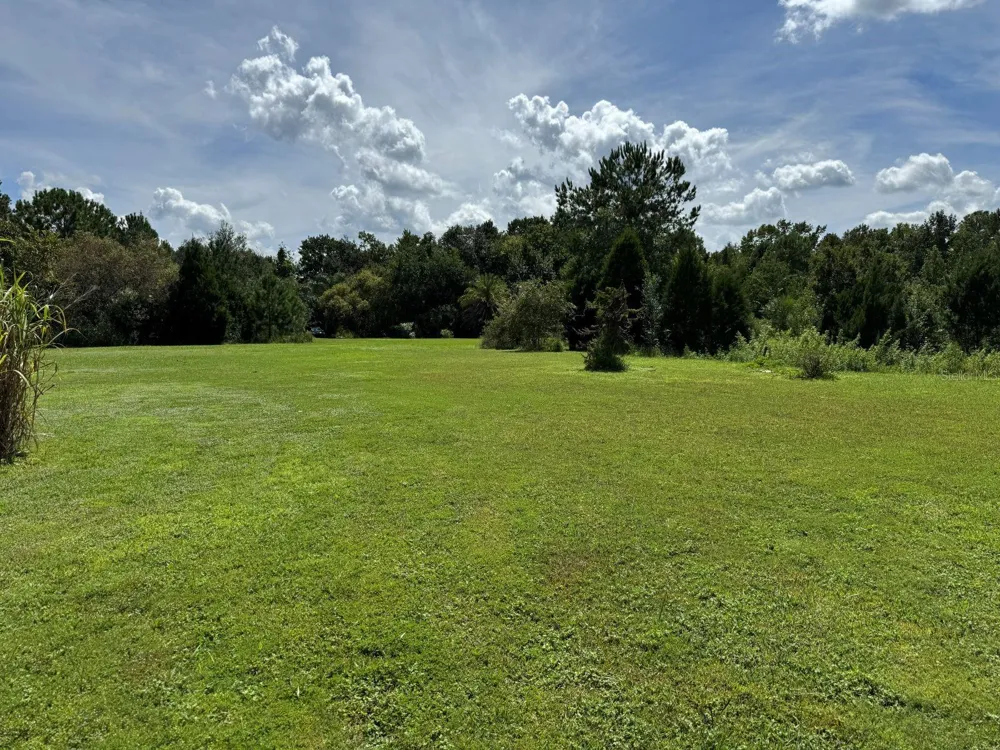 MECCA HAMMOCK TRAIL Sanford, FL 32773