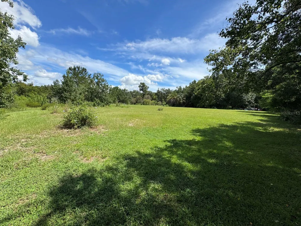 MECCA HAMMOCK TRAIL Sanford, FL 32773