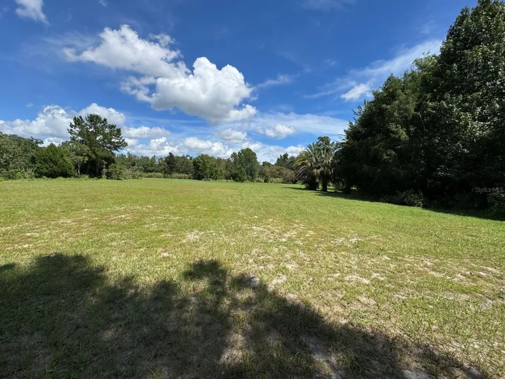 MECCA HAMMOCK TRAIL Sanford, FL 32773