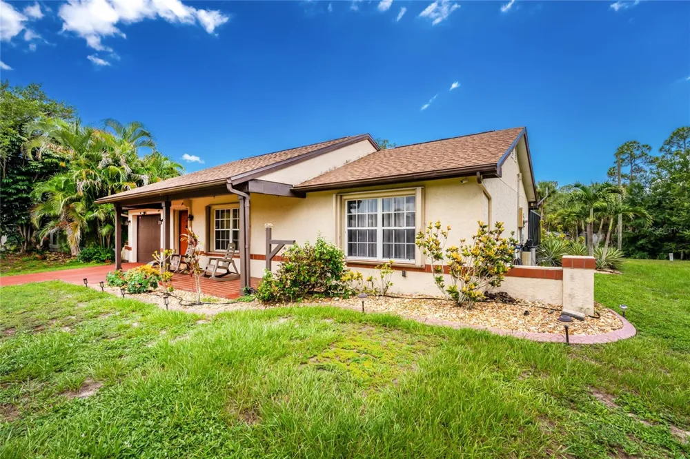18407 AVON AVENUE Port Charlotte, FL 33948