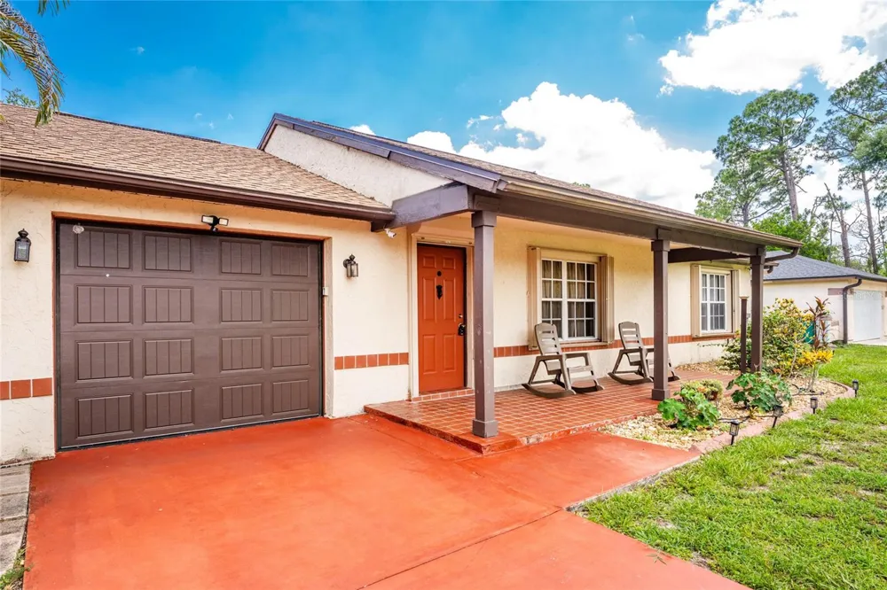 18407 AVON AVENUE Port Charlotte, FL 33948