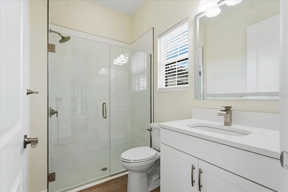 11232 RUSTIC TIMBER LOOP San Antonio, FL 33576