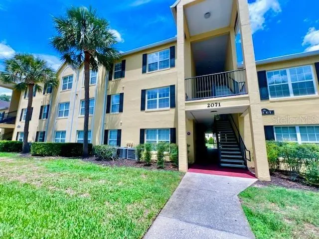 2071 DIXIE BELLE DRIVE #K Orlando, FL 32812