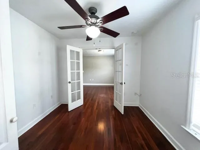 2071 DIXIE BELLE DRIVE #K Orlando, FL 32812