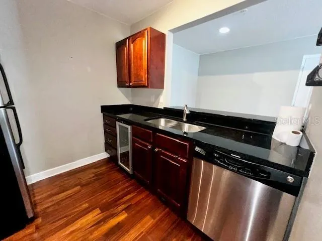 2071 DIXIE BELLE DRIVE #K Orlando, FL 32812