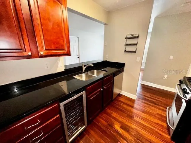 2071 DIXIE BELLE DRIVE #K Orlando, FL 32812