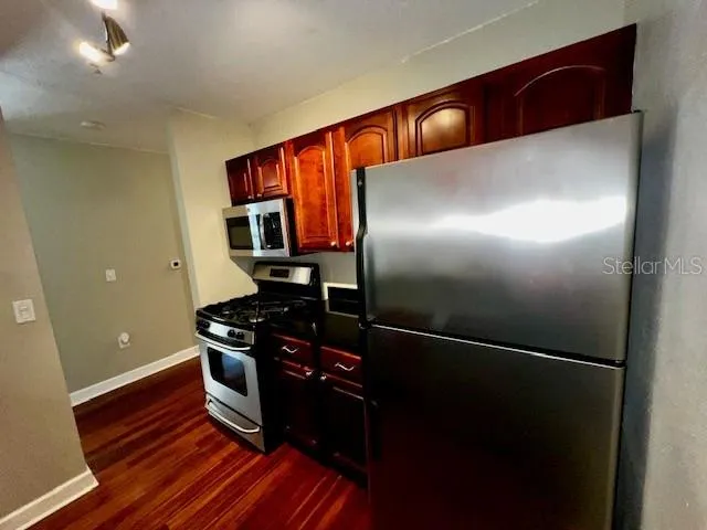 2071 DIXIE BELLE DRIVE #K Orlando, FL 32812