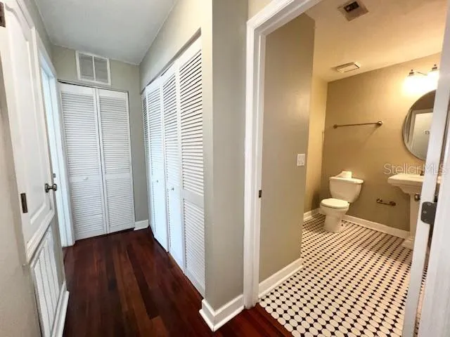2071 DIXIE BELLE DRIVE #K Orlando, FL 32812