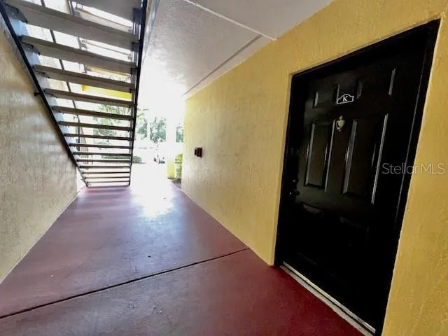 2071 DIXIE BELLE DRIVE #K Orlando, FL 32812