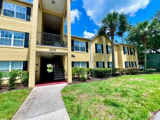 2071 DIXIE BELLE DRIVE #K Orlando, FL 32812