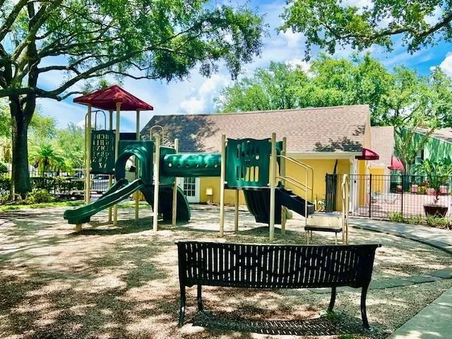 2071 DIXIE BELLE DRIVE #K Orlando, FL 32812