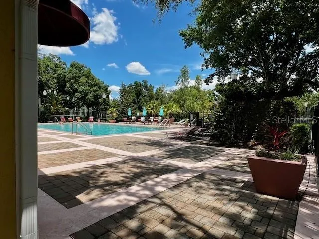 2071 DIXIE BELLE DRIVE #K Orlando, FL 32812