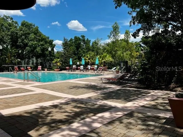 2071 DIXIE BELLE DRIVE #K Orlando, FL 32812