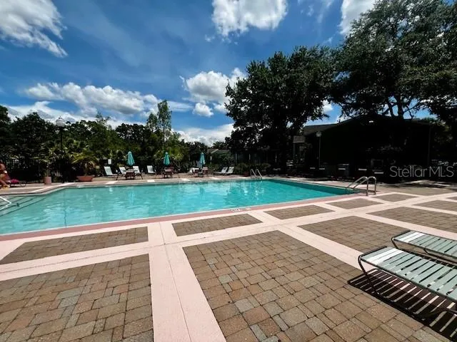 2071 DIXIE BELLE DRIVE #K Orlando, FL 32812