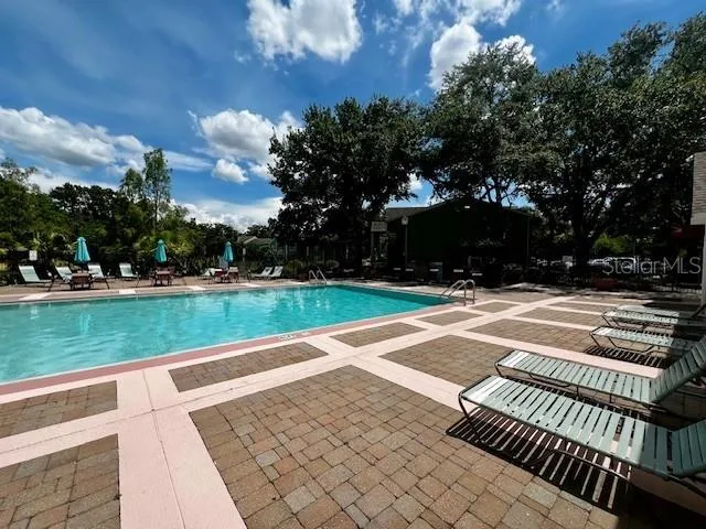2071 DIXIE BELLE DRIVE #K Orlando, FL 32812