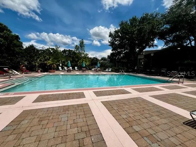 2071 DIXIE BELLE DRIVE #K Orlando, FL 32812