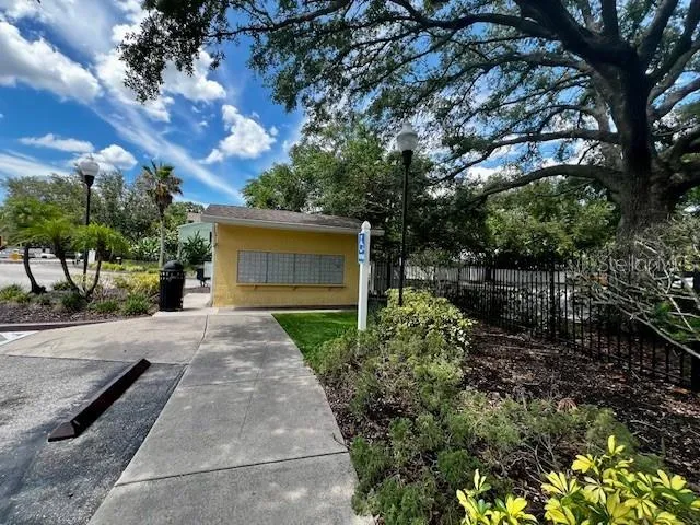 2071 DIXIE BELLE DRIVE #K Orlando, FL 32812