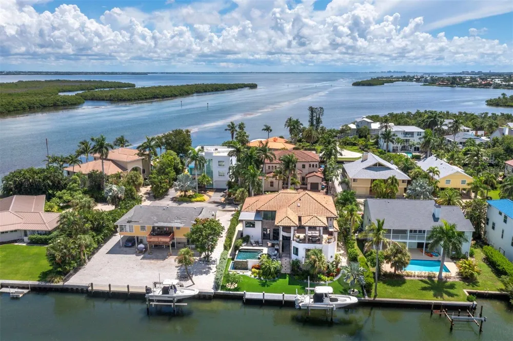 795 MARBURY LANE Longboat Key, FL 34228