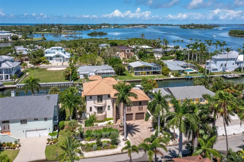 795 MARBURY LANE Longboat Key, FL 34228