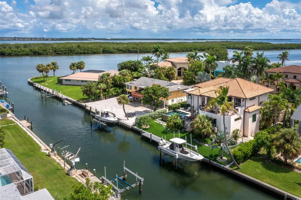 795 MARBURY LANE Longboat Key, FL 34228