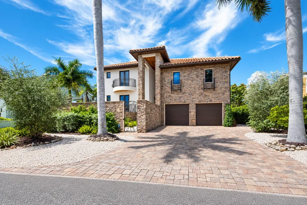 795 MARBURY LANE Longboat Key, FL 34228