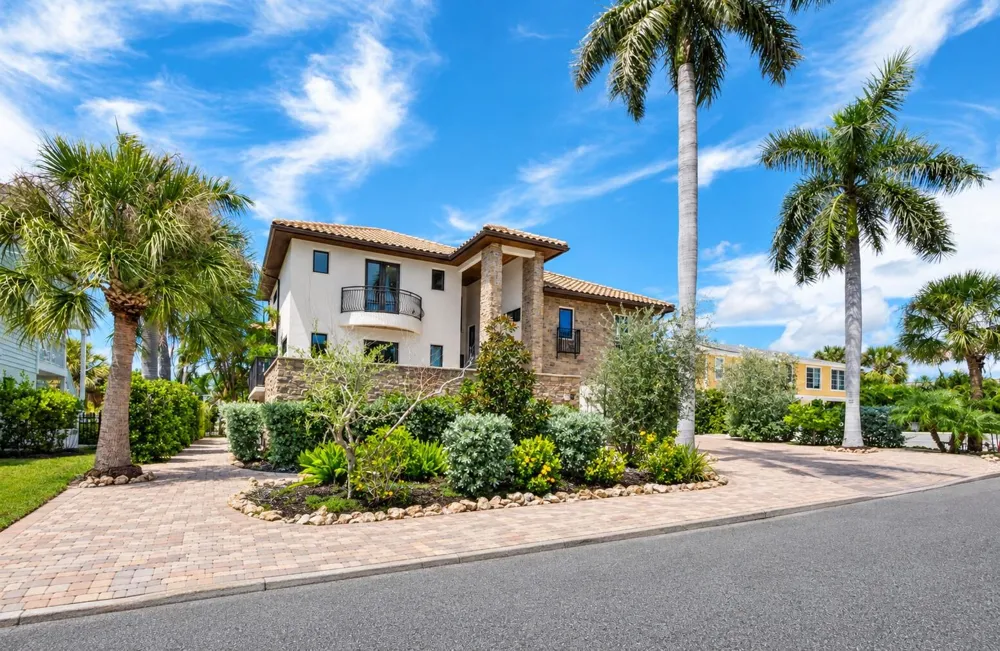 795 MARBURY LANE Longboat Key, FL 34228