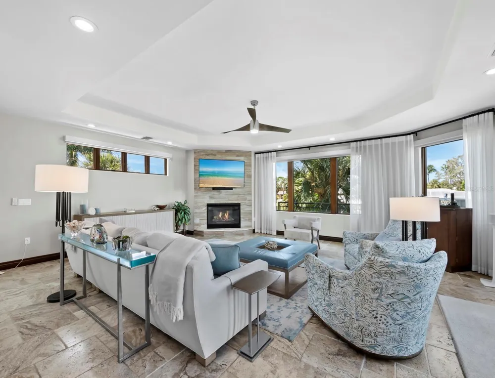 795 MARBURY LANE Longboat Key, FL 34228