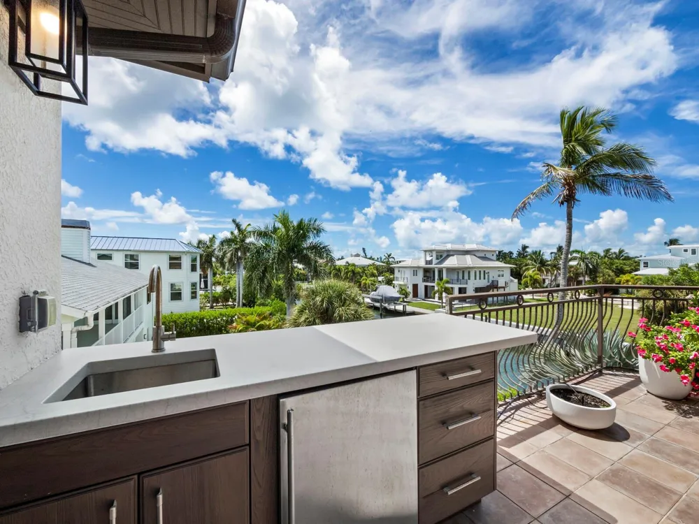 795 MARBURY LANE Longboat Key, FL 34228