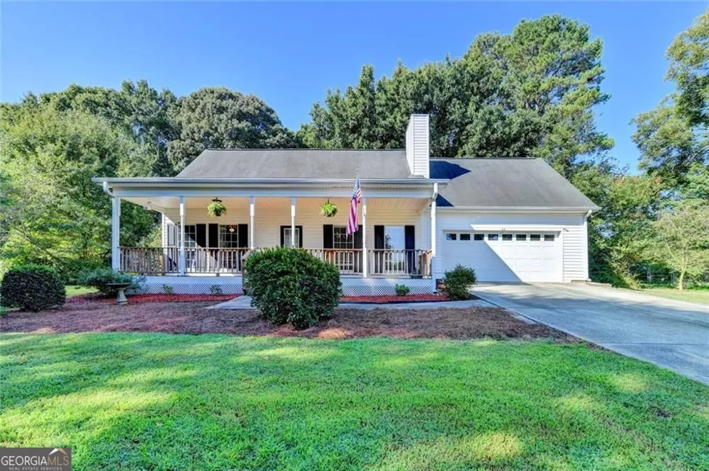 85 Cypress PL Winder, GA 30680