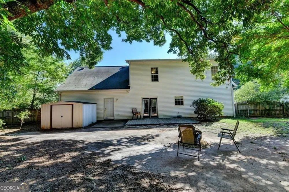 85 Cypress PL Winder, GA 30680