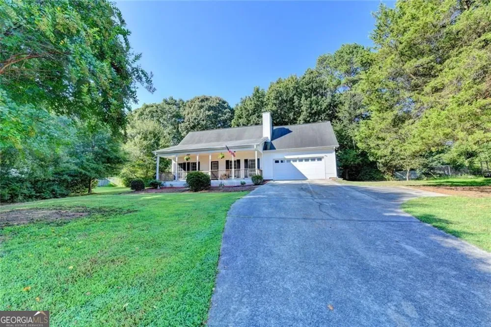 85 Cypress PL Winder, GA 30680